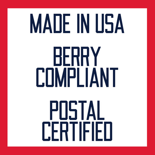 Berry Compliant 