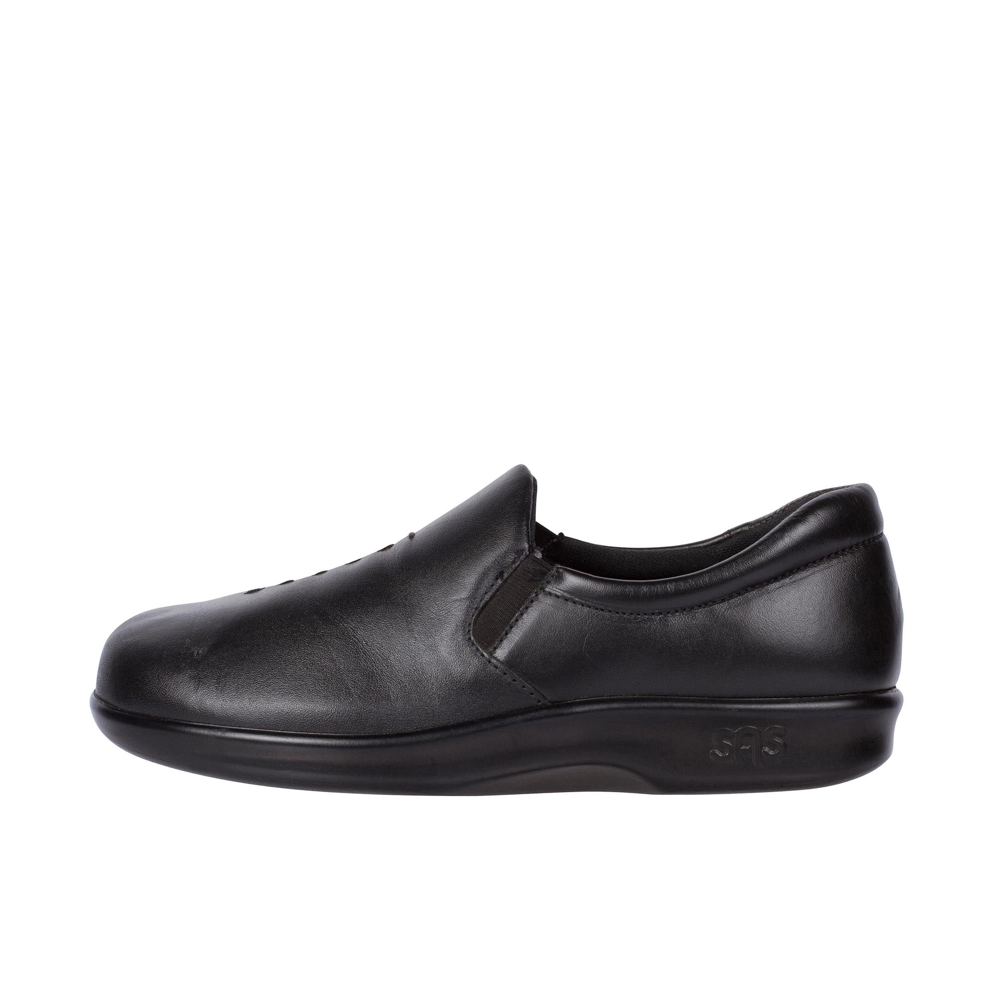 SAS Womens Viva Black