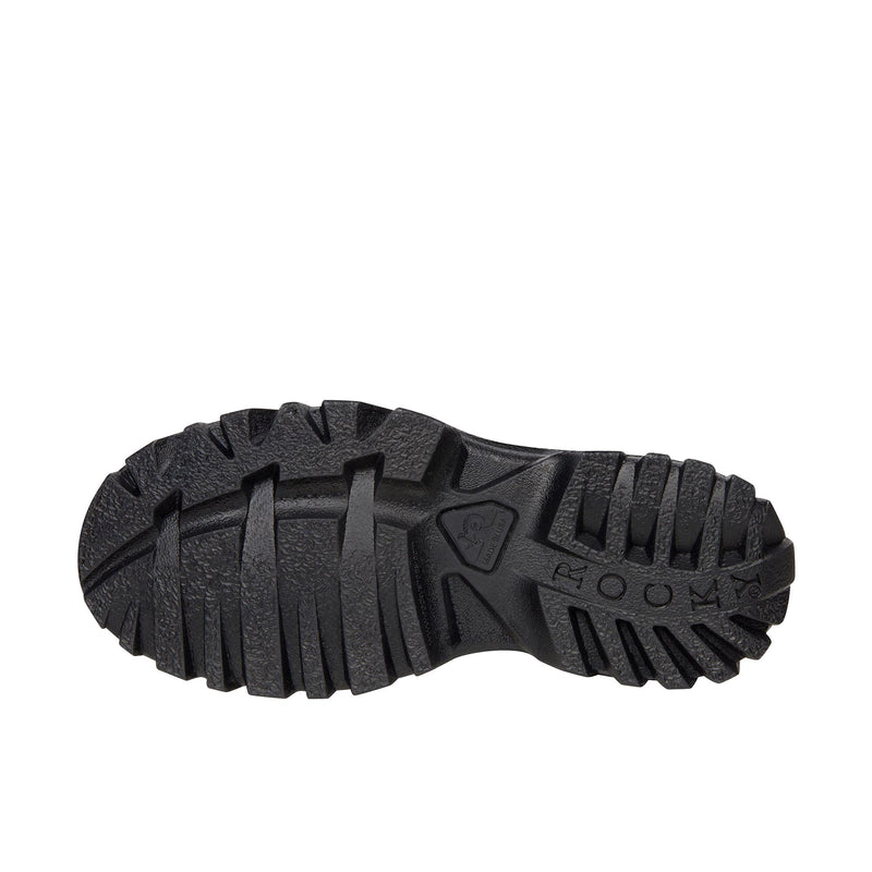 Load image into Gallery viewer, Rocky TMC Postal Bottom View
