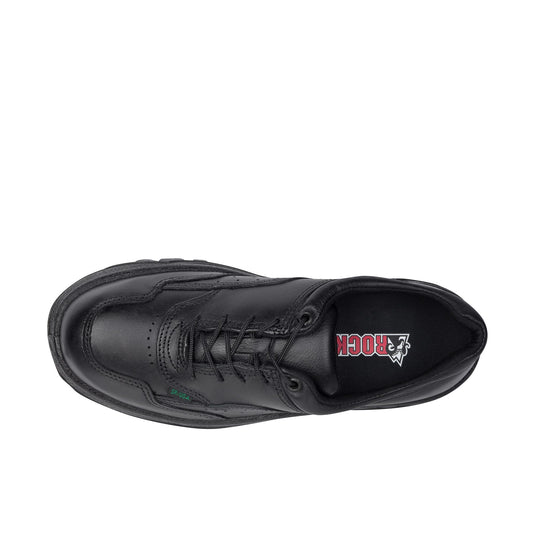 Rocky TMC Postal Top View