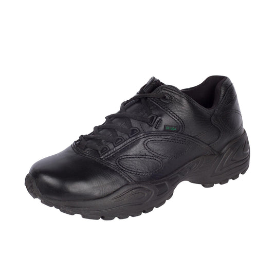 Reebok Work Postal Express Shoe Soft Toe Left Angle View