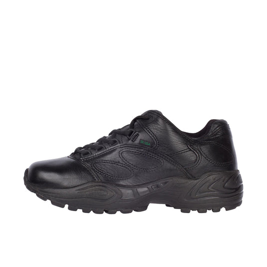 Reebok Work Postal Express Shoe Soft Toe Left Profile