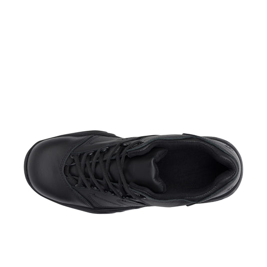 Reebok Work Postal Express Shoe Soft Toe Top View