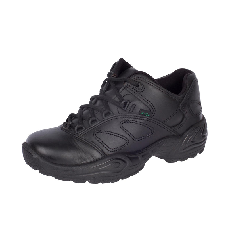 Load image into Gallery viewer, Reebok Work Postal Express Athletic Sneakers Left Angle View
