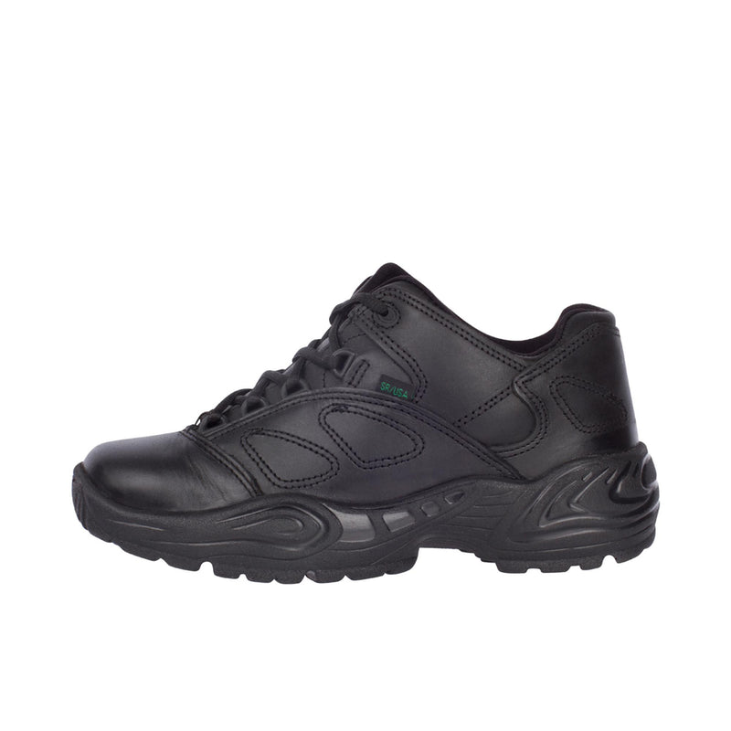 Load image into Gallery viewer, Reebok Work Postal Express Athletic Sneakers Left Profile

