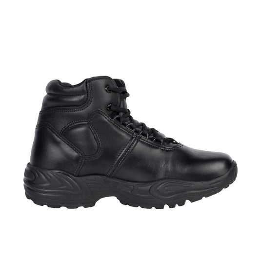 Reebok Work Postal Express Boot Soft Toe Inner Profile