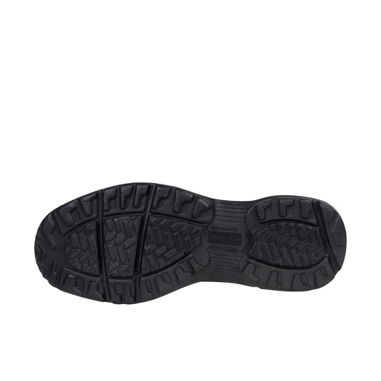 Reebok Work Postal Express Boot Soft Toe Bottom View