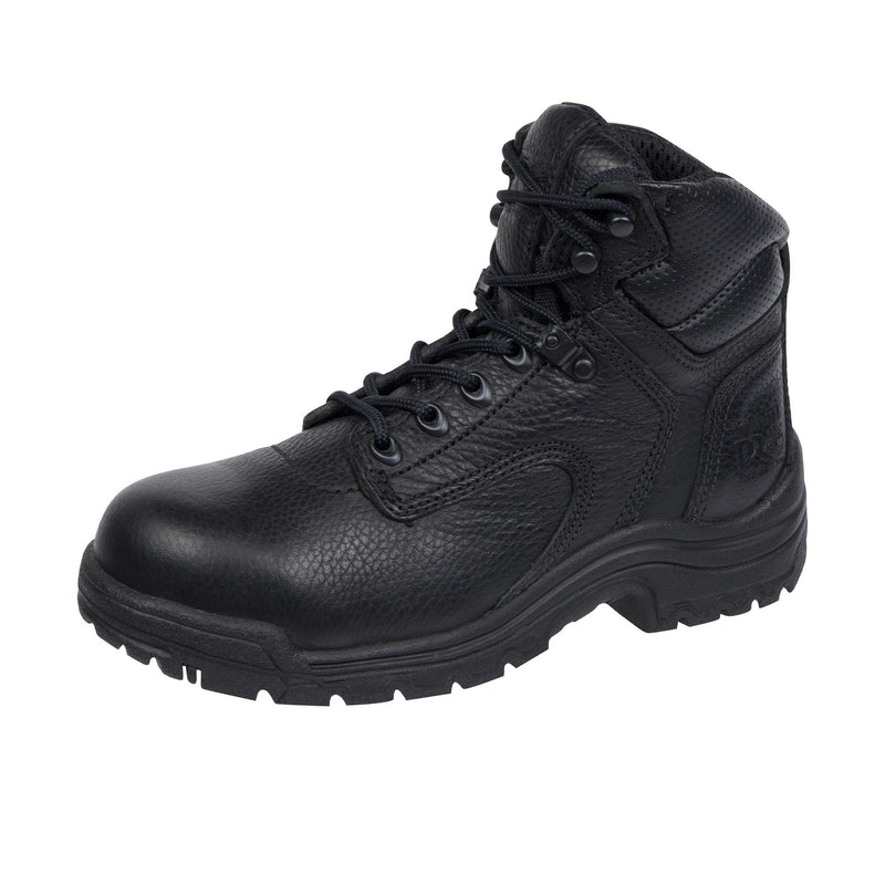 Load image into Gallery viewer, Timberland Pro 6 Inch TiTAN Alloy Toe Left Angle View
