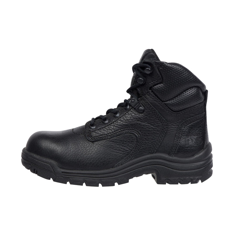 Load image into Gallery viewer, Timberland Pro 6 Inch TiTAN Alloy Toe Left Profile
