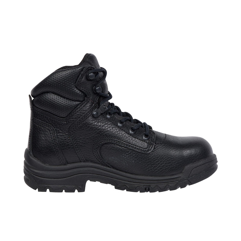 Load image into Gallery viewer, Timberland Pro 6 Inch TiTAN Alloy Toe Inner Profile
