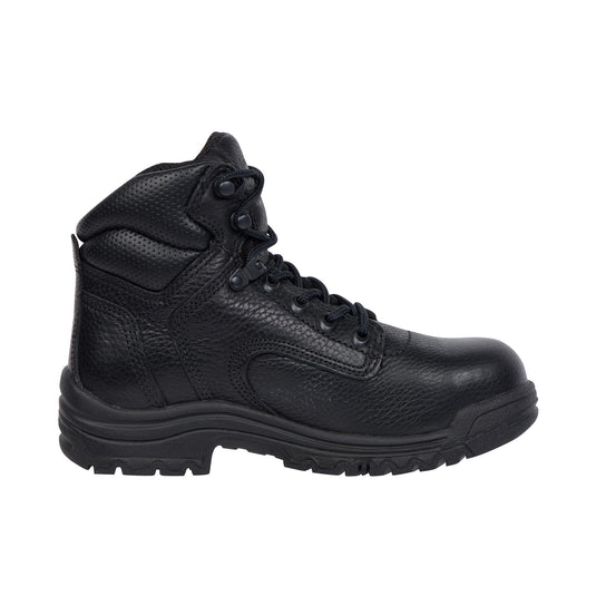Timberland Pro 6 Inch TiTAN Alloy Toe Inner Profile