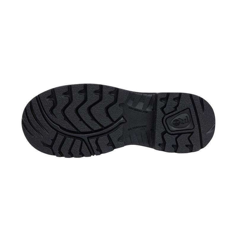 Load image into Gallery viewer, Timberland Pro 6 Inch TiTAN Alloy Toe Bottom View
