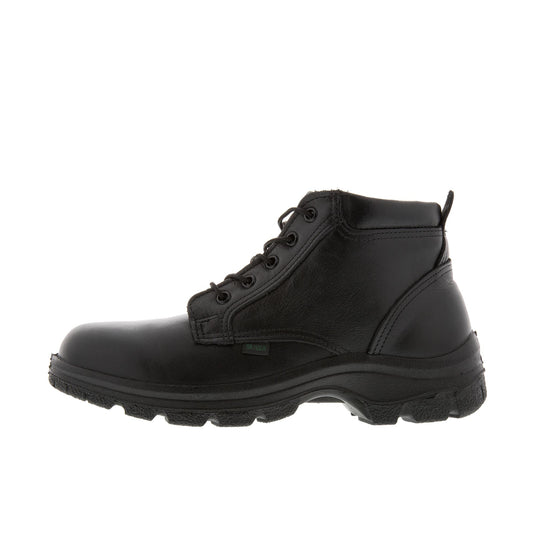 Thorogood Soft Streets Series Chukka Soft Toe Left Profile