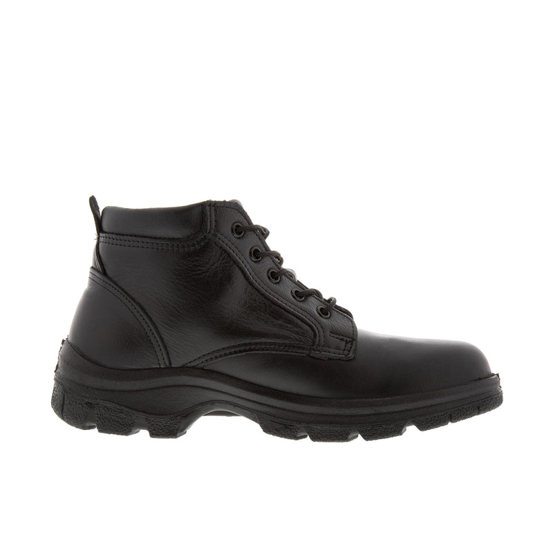 Load image into Gallery viewer, Thorogood Soft Streets Series Chukka Soft Toe Inner Profile
