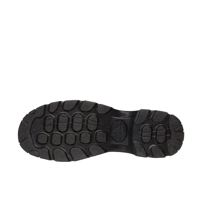 Load image into Gallery viewer, Thorogood Soft Streets Series Chukka Soft Toe Bottom View
