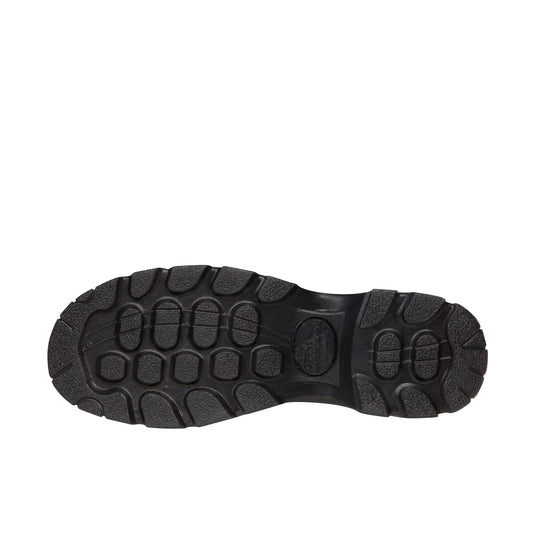 Thorogood Soft Streets Series Chukka Soft Toe Bottom View