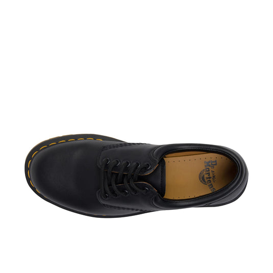Dr Martens 8053 Nappa Leather Top View