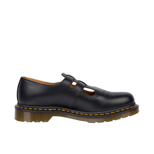 Dr Martens 8065 Mary Jane Smooth Leather Inner Profile