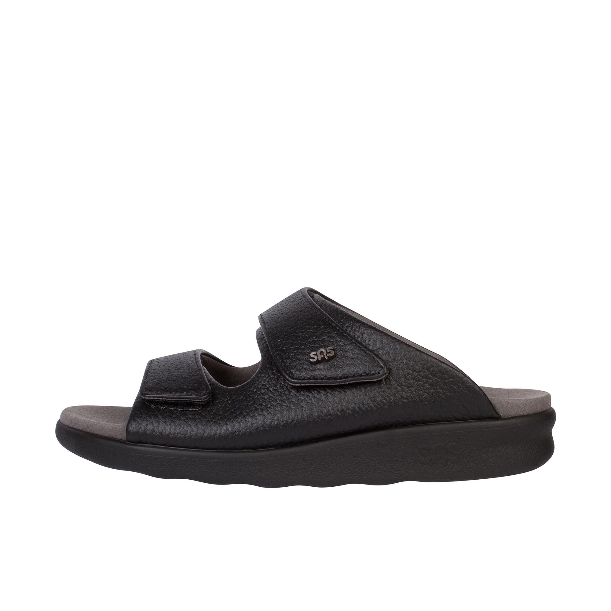 SAS Womens Cozy Black