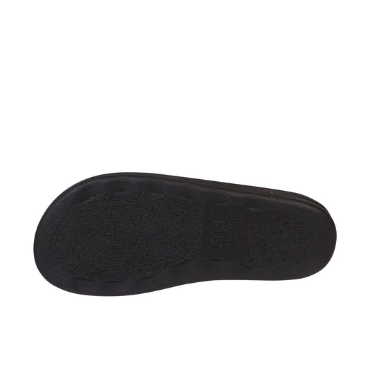 SAS Cozy Bottom View