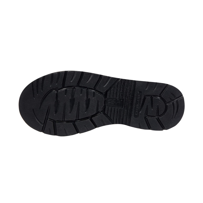 Load image into Gallery viewer, Timberland Pro 6 Inch Flexshield Steel Toe Bottom View
