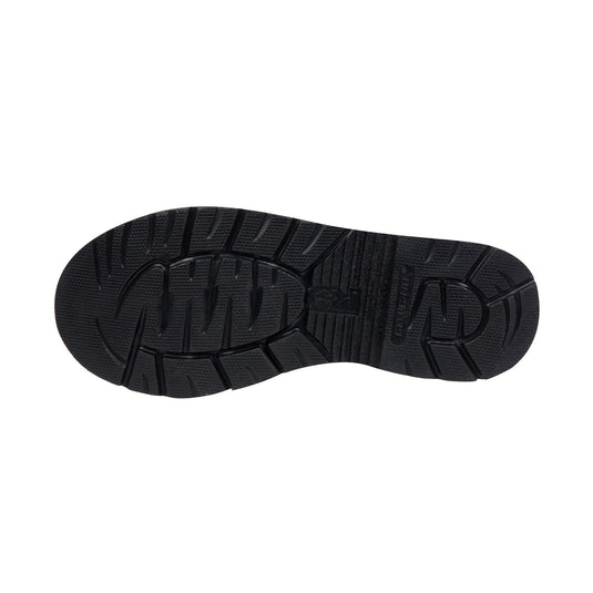 Timberland Pro 6 Inch Flexshield Steel Toe Bottom View