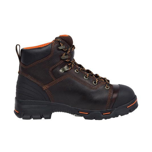 Timberland Pro 6 Inch Endurance Steel Toe Inner Profile