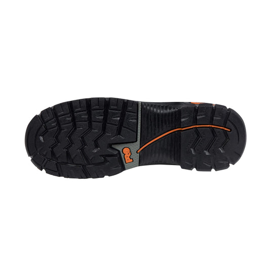 Timberland Pro 6 Inch Endurance Steel Toe Bottom View