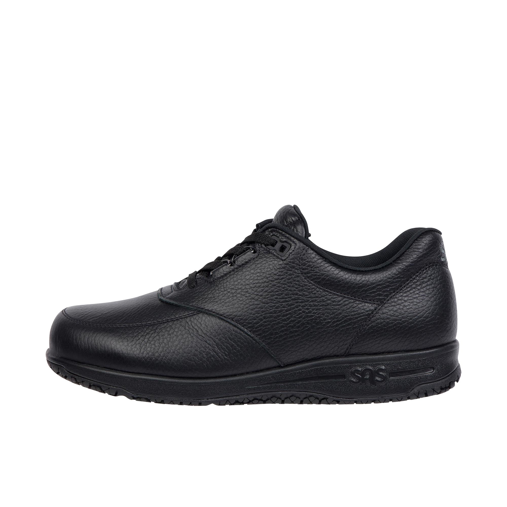 SAS Guardian Black