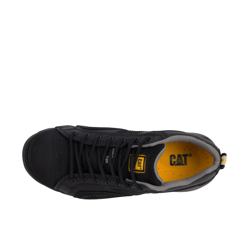 Load image into Gallery viewer, Caterpillar Black Argon CT Top View
