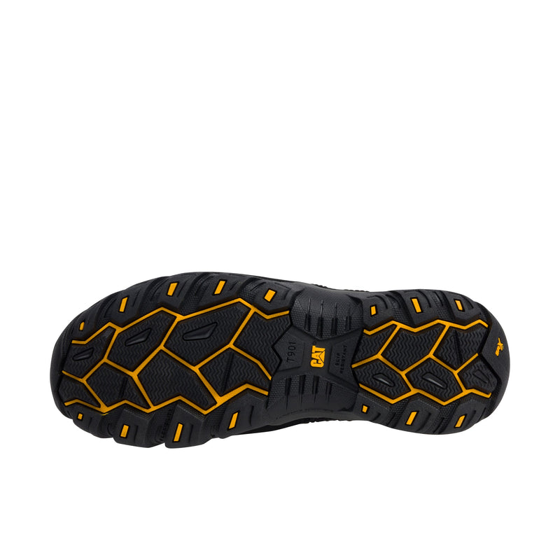 Load image into Gallery viewer, Caterpillar Black Argon CT Bottom View

