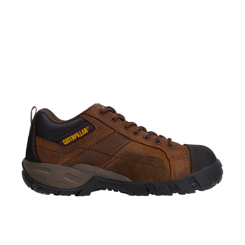 Load image into Gallery viewer, Caterpillar Brown Argon CT Inner Profile
