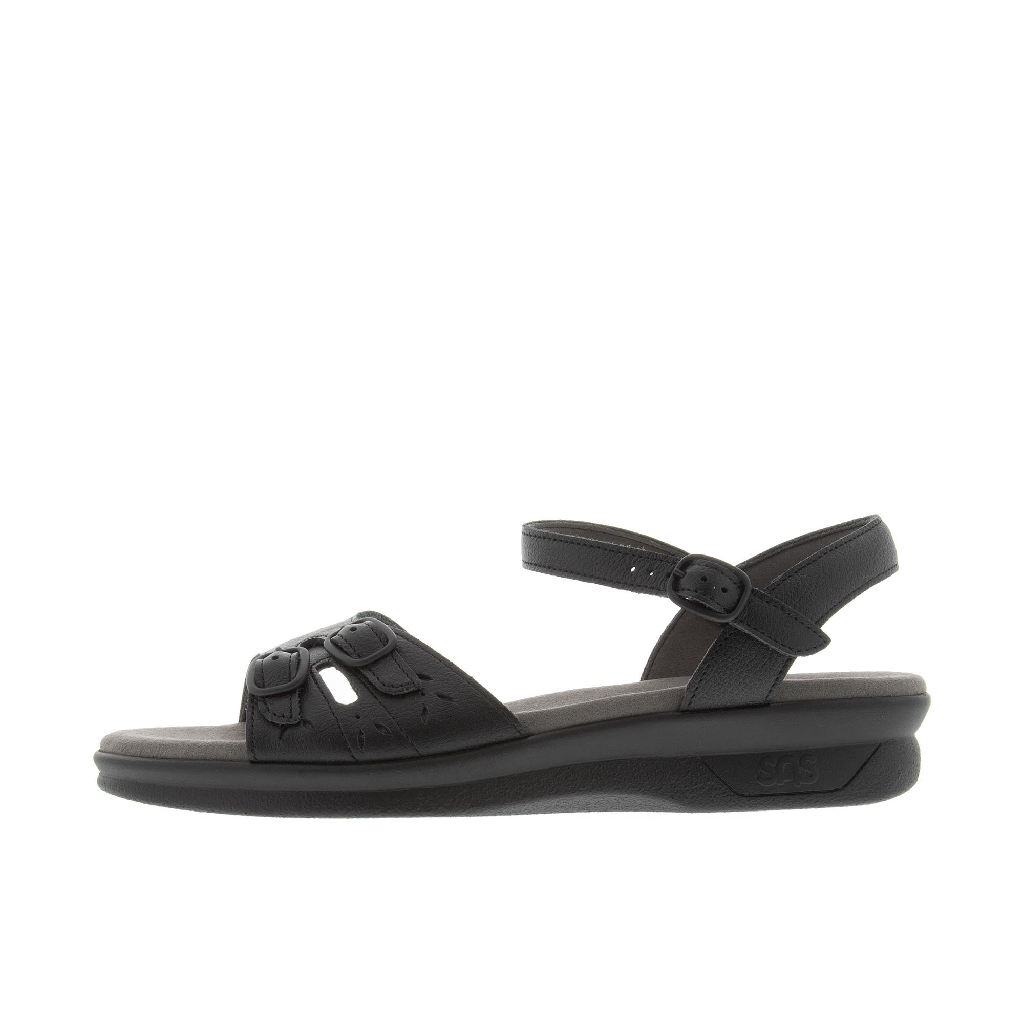 SAS Womens Duo Black