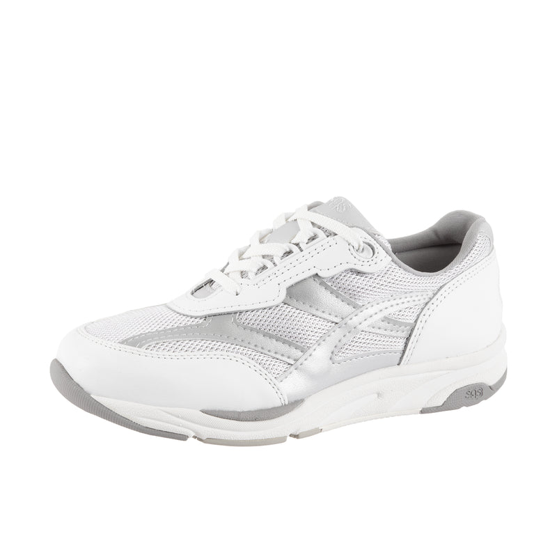Load image into Gallery viewer, SAS Womens Tour Mesh Silver
