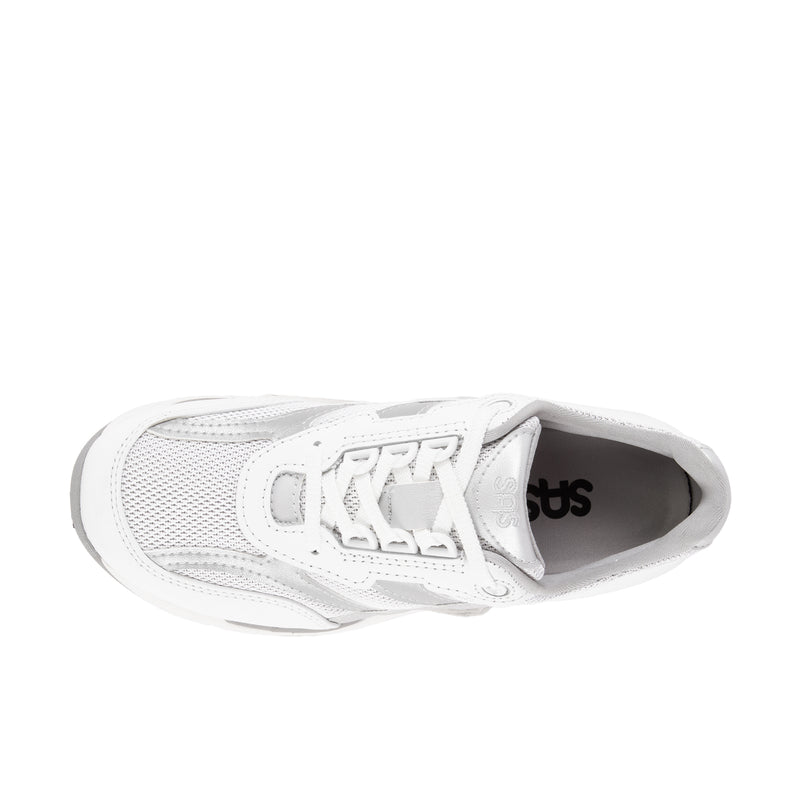 Load image into Gallery viewer, SAS Womens Tour Mesh Silver
