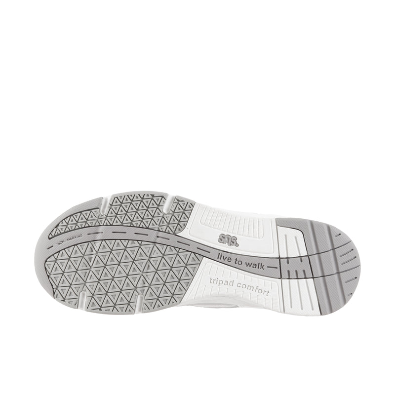 Load image into Gallery viewer, SAS Womens Tour Mesh Silver
