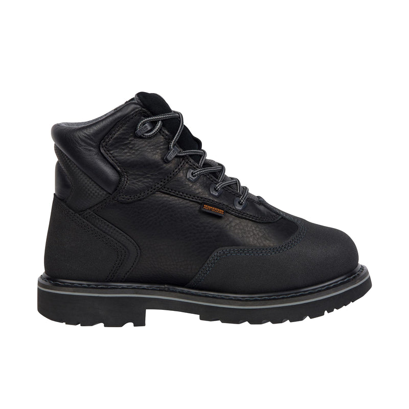 Load image into Gallery viewer, Timberland Pro 6 Inch Internal Met Guard Steel Toe Inner Profile
