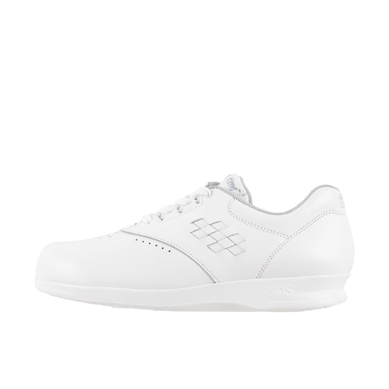 Load image into Gallery viewer, SAS Womens Freetime White White
