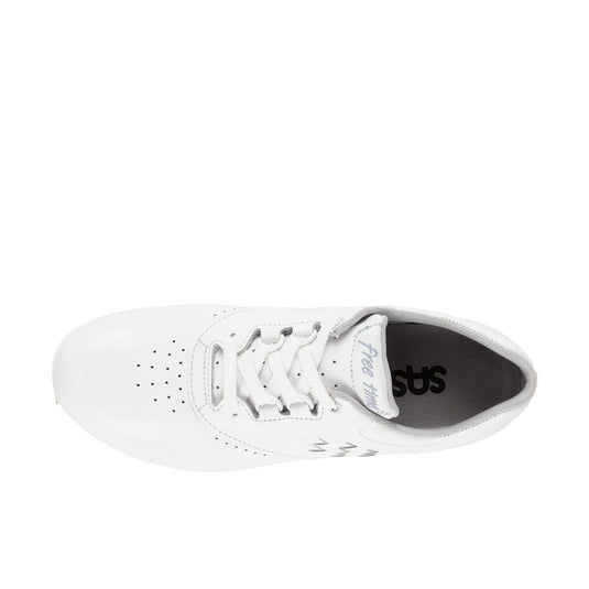 SAS Womens Freetime White White