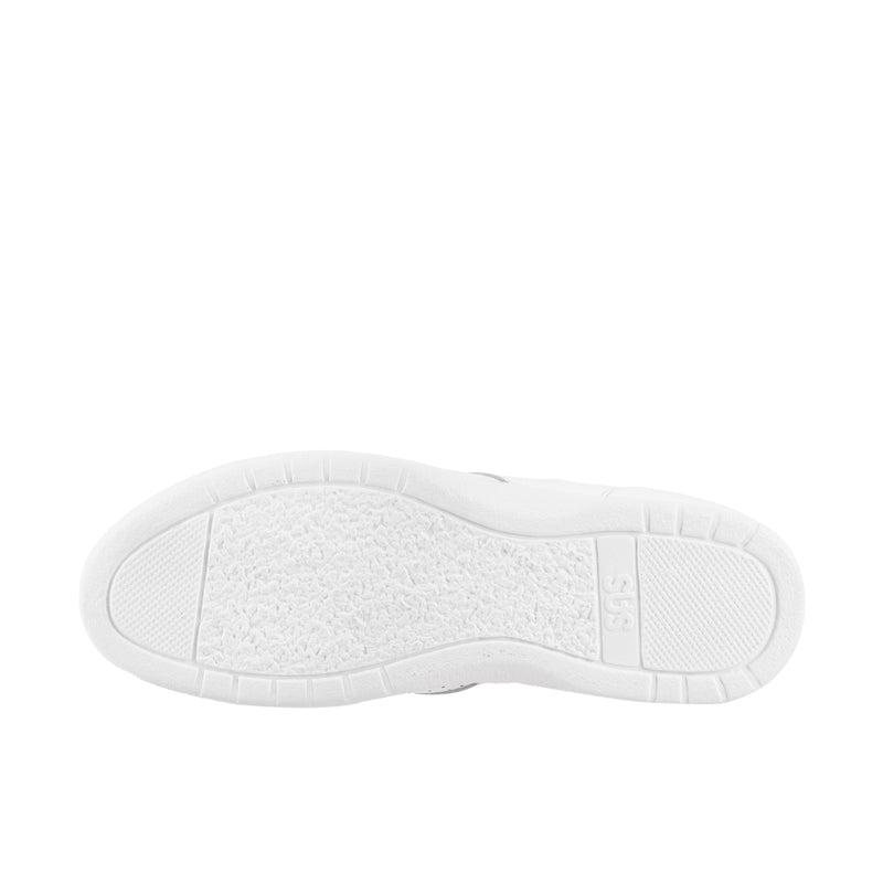 Load image into Gallery viewer, SAS Womens Freetime White White
