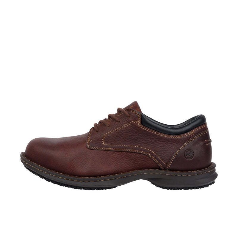 Load image into Gallery viewer, Timberland Pro Gladstone OX Steel Toe Left Profile
