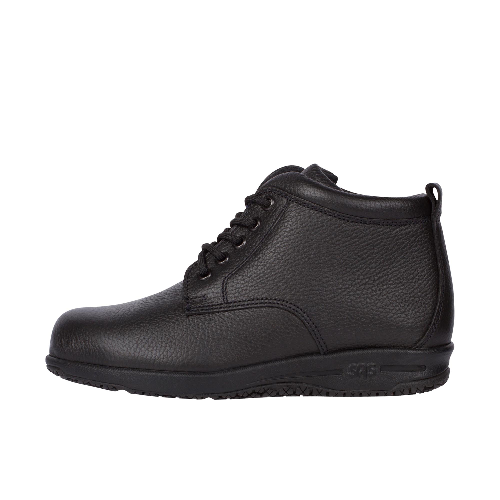 SAS Womens Alpine Black