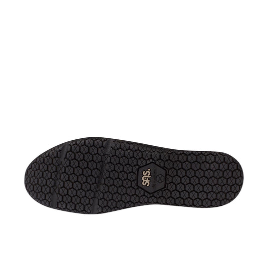 SAS Alpine Bottom View