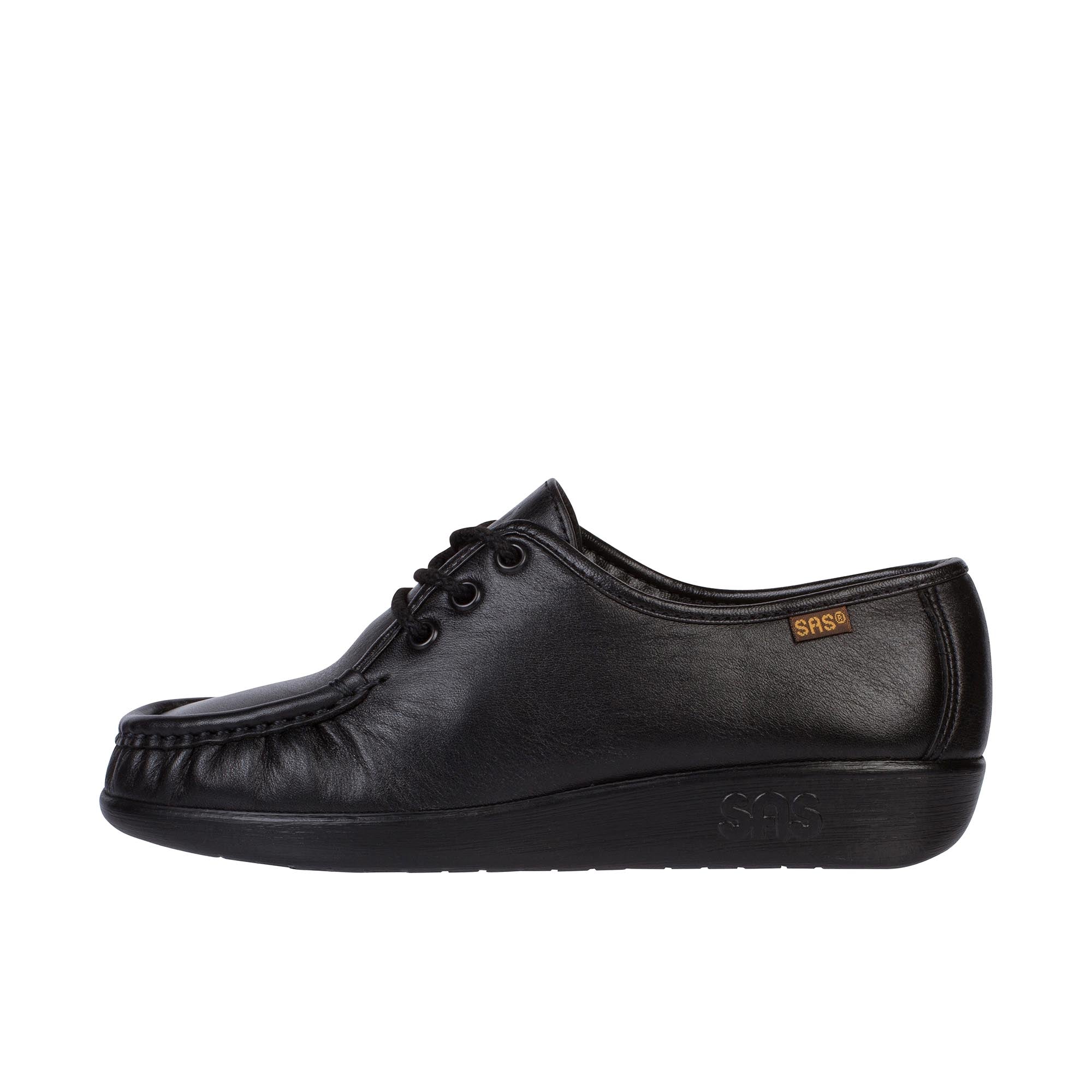 SAS Womens Siesta Black