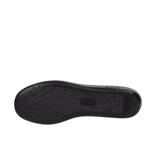 SAS Siesta Bottom View