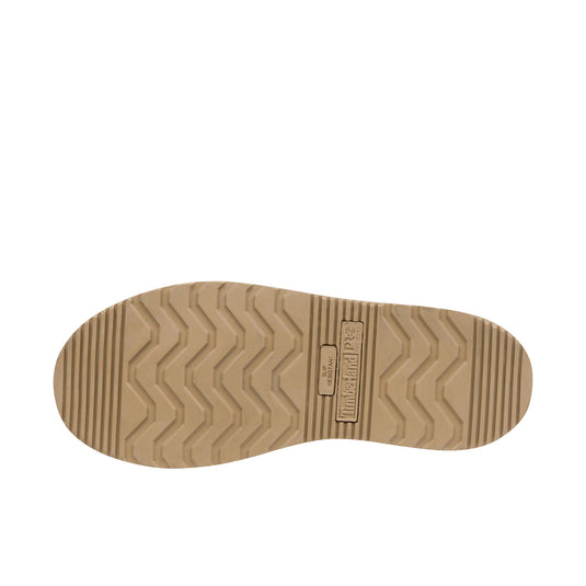 Timberland Pro 6 Inch Barstow Wedge Soft Toe Bottom View
