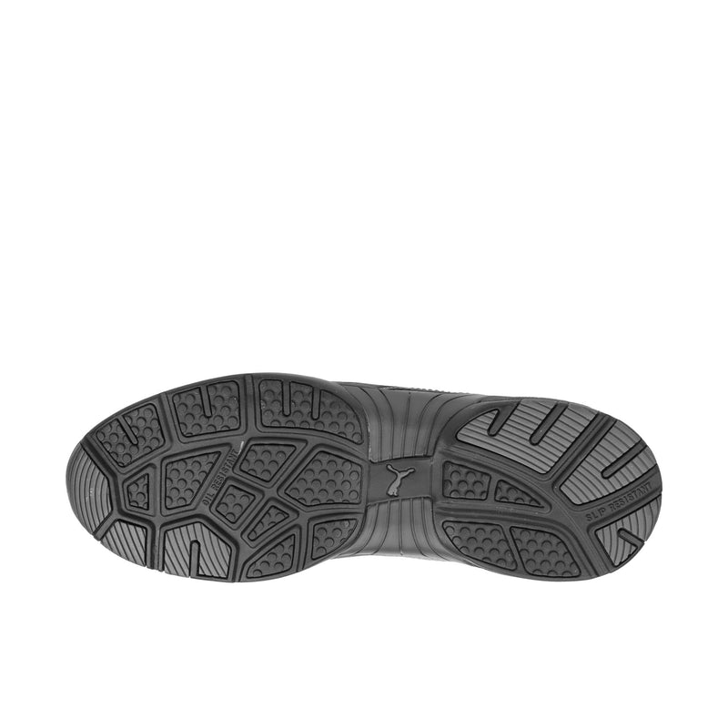 Load image into Gallery viewer, Puma Safety Velocity Low Steel Toe Bottom View

