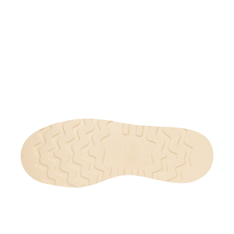 Load image into Gallery viewer, Thorogood American Heritage 6 Inch Moc Toe MAXWear Bottom View
