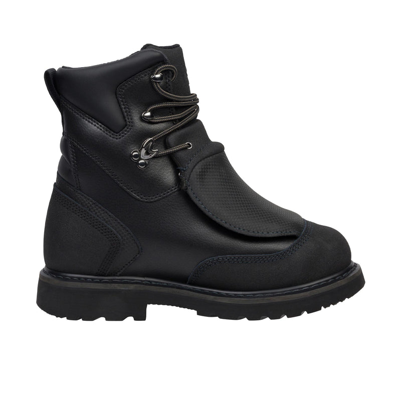Load image into Gallery viewer, Timberland Pro 8 Inch Steel Toe Inner Profile
