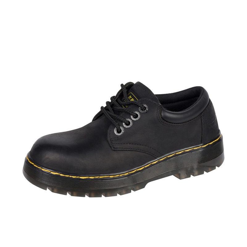 Load image into Gallery viewer, Dr Martens 2976 Smooth Leather Left Angle View
